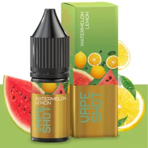 Рідина Vape Shot 6.5% 10мл Watermelon Lemon